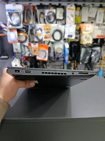 islenmis notebook: İşlənmiş Lenovo ThinkPad, 14 ", Intel Core i5, 256 GB, Ünvandan götürmə, Pulsuz çatdırılma, Ödənişli çatdırılma — 5