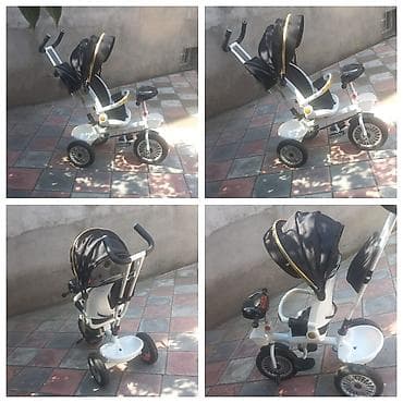 Uşaq ücün velo 180m alinib 80m satilir təzə kimidi lalafo.az -da Uşaq ücün velo 180m alinib 80m satilir təzə kimidi