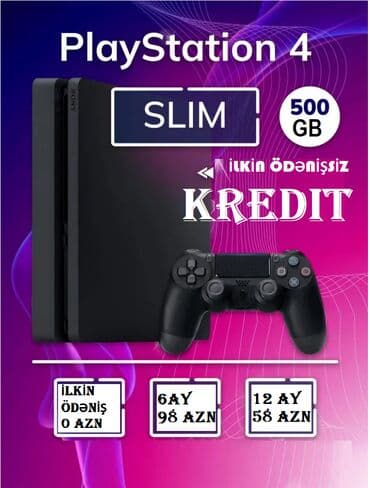 работа part time: Playstation 4 Nagd ve kredit Cemi 10 deq erzinde onlayn senedlesme — 1