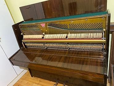 pianino satış: Piano, Akustik, İşlənmiş, Ödənişli çatdırılma, Pulsuz çatdırılma, Rayonlara çatdırılma — 2