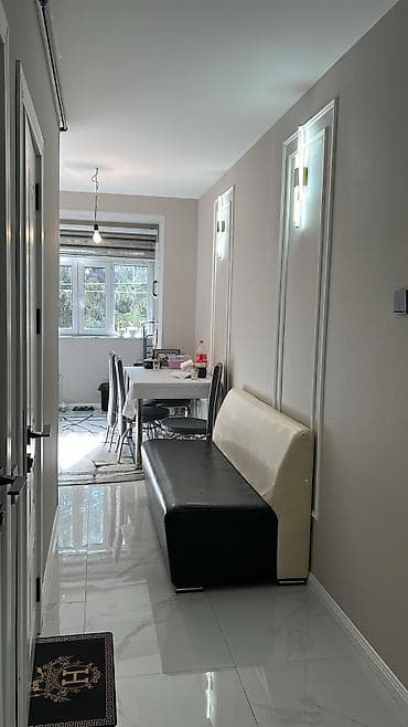 kiraye evler 1 otaqli 2022: Saray, 3 otaqlı, Köhnə tikili, 78 kv. m — 6