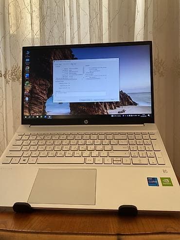 monoblok hp: İşlənmiş HP Pavilion, 15.6 ", Intel Core i7, 512 GB, Ünvandan götürmə, Ödənişli çatdırılma — 5