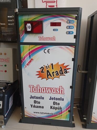 dən çəkən: Manatlıq sistem avto yuma Su köpük dur funksiyalari İtalyan pompa — 1