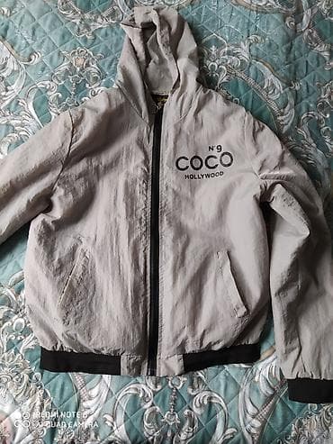 gence kurtka: Deaktiv elanlarda aktivdi baxa bilersinizVetrofka — 2