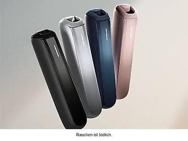 lil solid 2 plus: Yeni.Cihaz+3qutu stick+istəyə uyğun BLUETOOTH AURA-nızın görünüşünü — 5