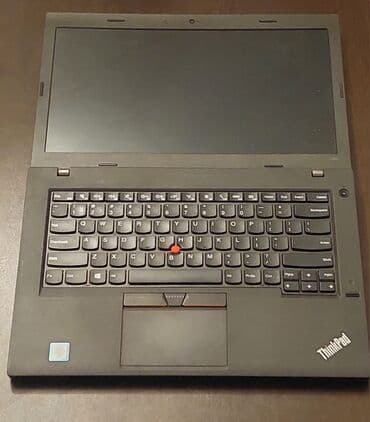 lenovo thinkpad qiyməti: İşlənmiş Lenovo ThinkPad, 14 ", Intel Core i5, 128 GB — 5