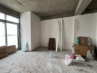 Mənzillər: Satılır 1 otaqlı yeni tikili 86 m², Sea Breeze q. Kateqoriya Yeni — 4