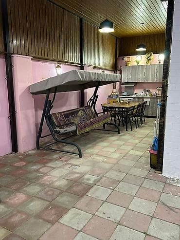 studio ev: Savalan 5 otaqlı, 250 kv. m, Kredit yoxdur, Yeni təmirli — 6