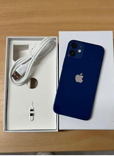 IPhone 12 mini, 64 ГБ