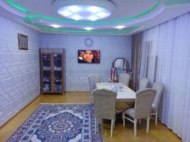 купить дом в баку забрат: Баку, Поселок Сураханы, 3 комнаты, Вторичка, 88 м² — 3