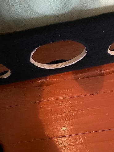 14 lük disk: Opel astra h apo kalonkaları üçün polka — 1