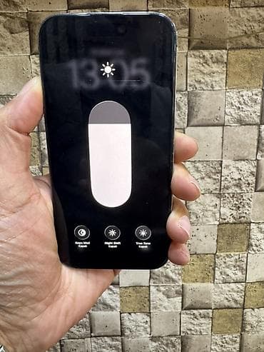 iphone 12 pro max irsad: IPhone 14 Pro, 256 GB, Deep Purple, Face ID — 1