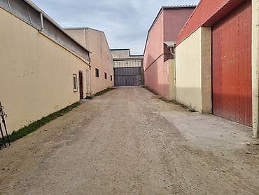 merdekan makaron fabriki: Xırdalanda Ceyranbatan gölünə,təzə çəkilməkdə olan M4 dairəvi yola — 3