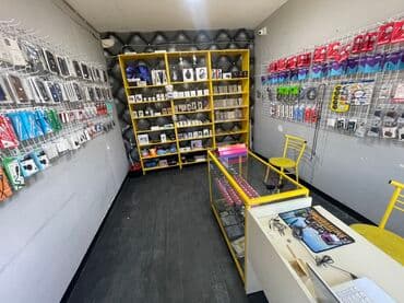 orbita mtk qarayev: Hazır biznes satılır! Telefon mağazası çox münasib qiymətə. Arenda — 2