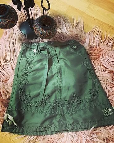 Donlar: Etek Tissaia — 5