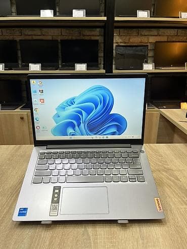 hitachi notebook: İşlənmiş Lenovo IdeaPad, 14 ", Intel Core i5, 256 GB, Ödənişli çatdırılma — 1