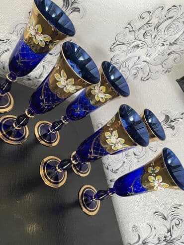 сливочное масло в баку: Цвет - Синий — 4