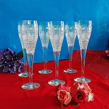 рамки для фото: Стаканы, цвет - Белый — 2