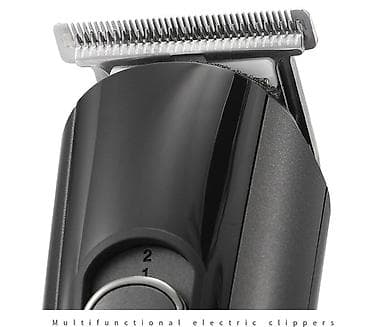 тример: VGR 175 - Universal Trimmer dəsti 5in1 / Cord-Cordless / 600mah / — 4