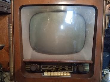 Zaman maşını. Gələcəyə yox, amma keçmişə apara bilir. Sizə lazım olan