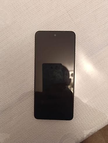 Infinix HOT 50, 128 GB, rəng - Boz, Sensor