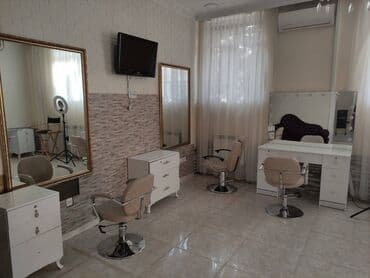 xacmaz obyekt: Binəqədi rayonu simfoniye yaxin yerləşən obyekt salon ofis basqa — 4