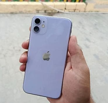 IPhone 11, 64 GB
