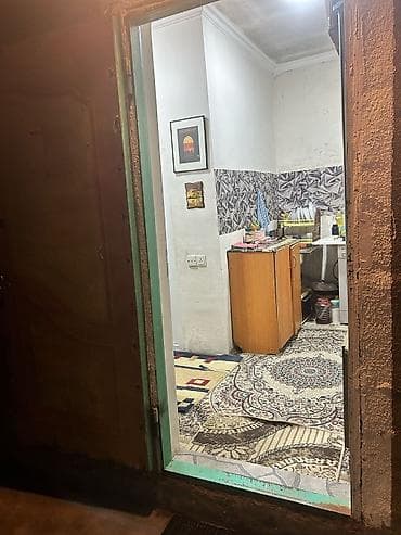 ev satilir type 1: 3 otaqlı, 50 kv. m, Kredit yoxdur, Orta təmir — 10