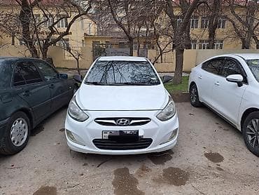 hyundai accent satilir: Hyundai Accent. Disel. Avtomat karopka. Günlük icarəyə verilir — 1