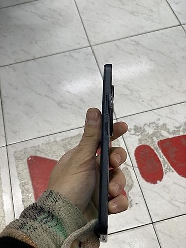 nokia telefonlari: Redmi 14C, 256 GB, rəng - Qara, Zəmanət, Sensor, Barmaq izi — 3