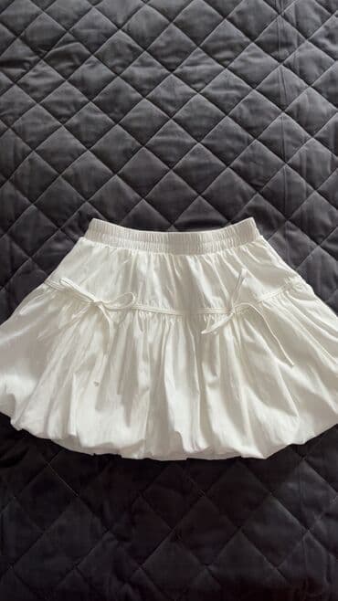 krep qadın ətəkləri: Yubka — 1