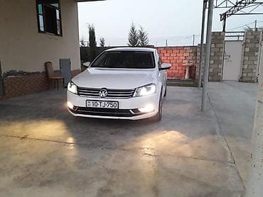 disk kalpak: Volkswagen Passat: 1.8 l | 2012 il Sedan — 6