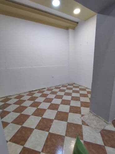 xırdalanda obyekt icarə: Nərimanov rayonu,İnqlabda,Yusif Vezir Cemenzeminli kucesinde Temirli — 6