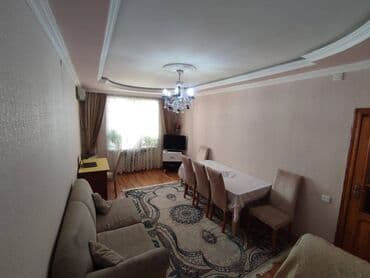 талас квартира берилет: Баку, 2 комнаты, Вторичка, м. Ази Асланов, 60 м² — 2