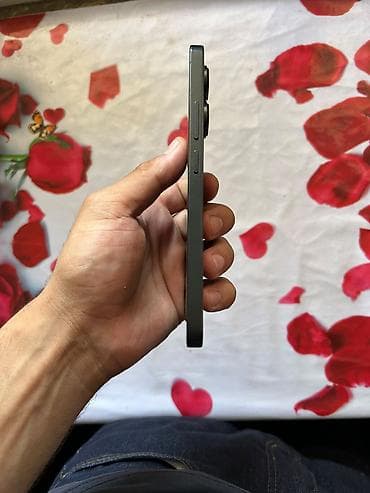 redmi note 13 plata: Xiaomi 13, 128 GB, rəng - Qara, 
 Face ID — 6
