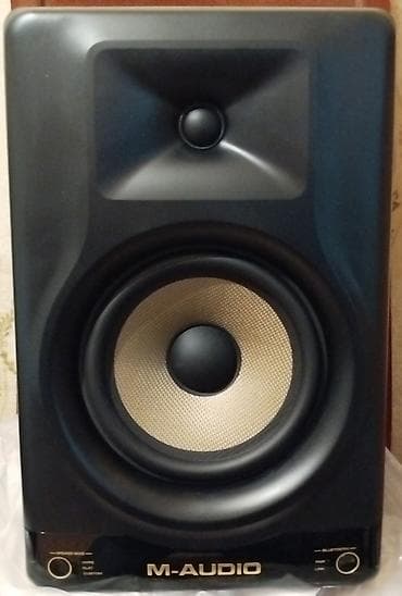 Velosiped aksesuarları: Midi-klaviatura, M-Audio, Yeni — 2