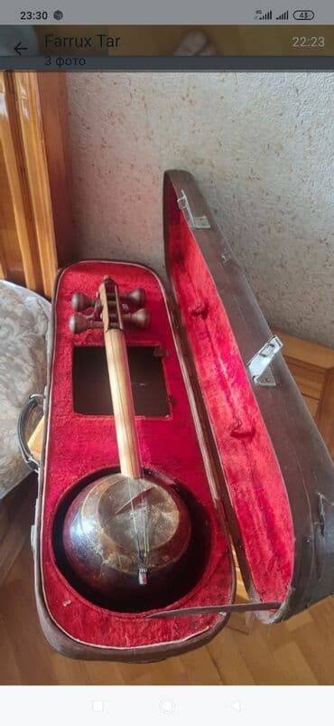 endirimde olan mebeller: Kamança satılır ucebni — 1