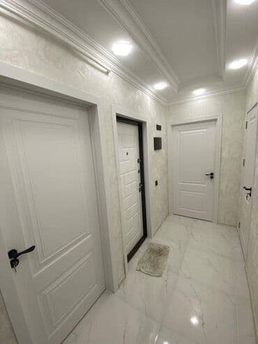 binede ipoteka evler: Bakı, 2 otaqlı, Köhnə tikili, m. Həzi Aslanov, 60 kv. m — 9