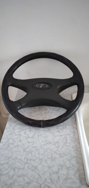 Mühərrik və mühərrik detalları: Sadə, VAZ (LADA), 2101-2107, 1987 il, Karbon, İşlənmiş, Ünvandan götürmə — 1