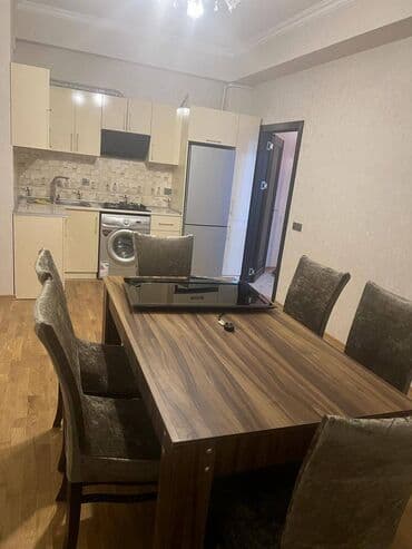 sumqayıtda 2 otaqlı mənzillər: Sumqayitda 9 cu mikrarayonda 16 mertebeli binanın 15-ci mərtəbəsində — 10