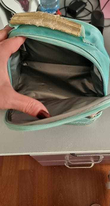 Rəng - Qızılı, Yəmək üçün termos, Fransa