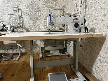 pixel 4: Tikiş maşını Brother, Overlok, 4 saplı — 8