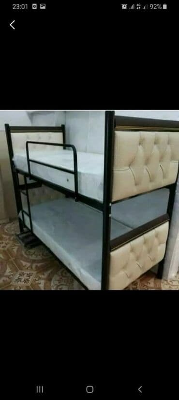 kravatlarin satisi: Oğlan və qız üçün, Yeni, Çarpayı, Matras ilə, Siyirməsiz — 2