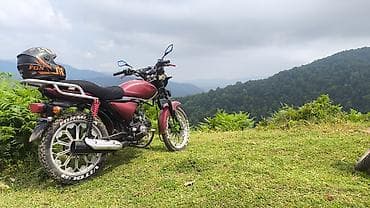 Tufan - M50, 80 sm3, 2020 il, 1000 km — 6