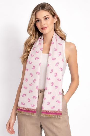 Hicab: Hər növ, hər zövq və hər mövsüm üçün kəşmir şərflər & kəlağayılar — 1