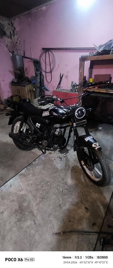 yarış maşını: Minsk - 50, 50 sm3, 2021 il — 3