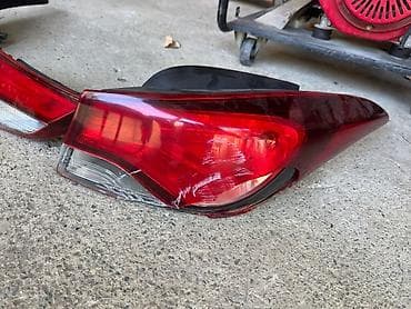 nissan sunny 2011: Elantra 2014-2015 model sitop ( sadə sitoplardi — 1