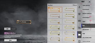 pubg elceyi: 73 səviyə pubg hesabı Əlavə söz yazmaqa ehtiyac yoxdu hesaba aid hər — 4