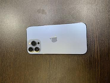 redmi 8 pro: IPhone 13 Pro Max, 128 GB, Blue Titanium, Face ID — 1