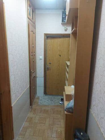 сдам квартиру в баку: Əcəmi metrosunun yaxınlığında 5 mertebeli binanın 2-cu mərtəbəsində — 3